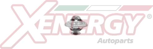 AP XENERGY XT5973 - Termostato, Refrigerante www.autoricambi360.it