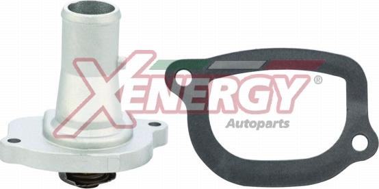 AP XENERGY XT5069 - Termostato, Refrigerante www.autoricambi360.it