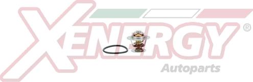 AP XENERGY XT5151.84 - Termostato, Refrigerante www.autoricambi360.it