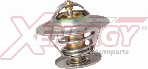 AP XENERGY XT5151.87 - Termostato, Refrigerante www.autoricambi360.it