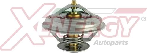 AP XENERGY XT5111.80 - Termostato, Refrigerante www.autoricambi360.it