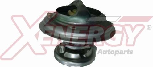 AP XENERGY XT5284.91 - Termostato, Refrigerante www.autoricambi360.it