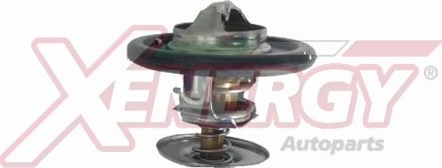 AP XENERGY XT5750 - Termostato, Refrigerante www.autoricambi360.it