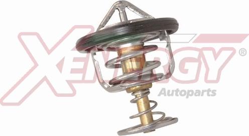 AP XENERGY XT6950 - Termostato, Refrigerante www.autoricambi360.it