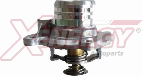AP XENERGY XT6951 - Termostato, Refrigerante www.autoricambi360.it