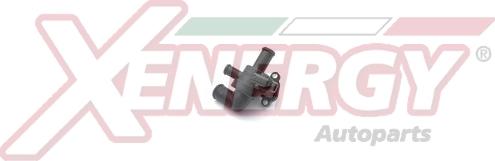 AP XENERGY XT6969 - Termostato, Refrigerante www.autoricambi360.it