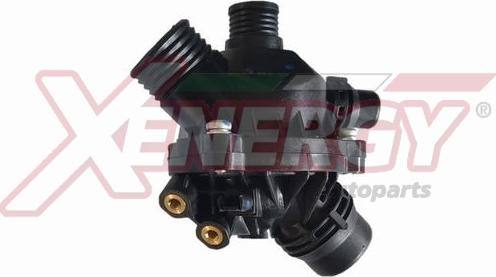 AP XENERGY XT6984 - Termostato, Refrigerante www.autoricambi360.it