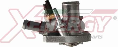 AP XENERGY XT6986.80 - Termostato, Refrigerante www.autoricambi360.it