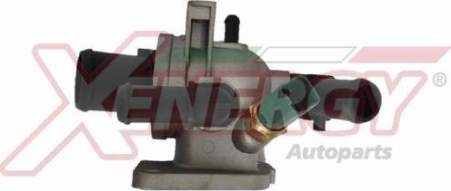 AP XENERGY XT6981 - Termostato, Refrigerante www.autoricambi360.it