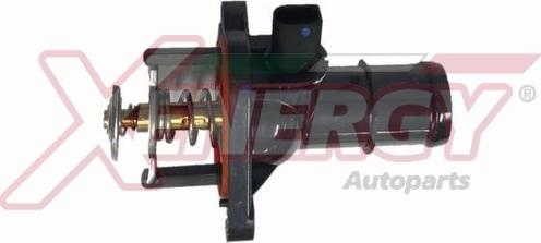 AP XENERGY XT6976 - Termostato, Refrigerante www.autoricambi360.it