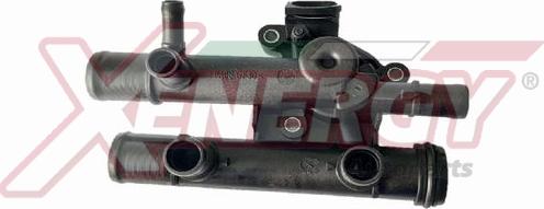 AP XENERGY XT6970 - Termostato, Refrigerante www.autoricambi360.it