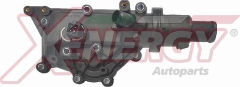 AP XENERGY XT6971 - Termostato, Refrigerante www.autoricambi360.it