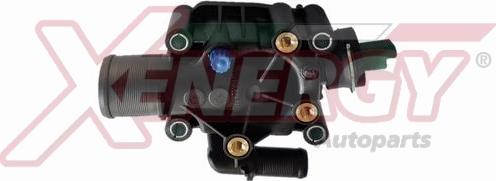 AP XENERGY XT6972 - Termostato, Refrigerante www.autoricambi360.it