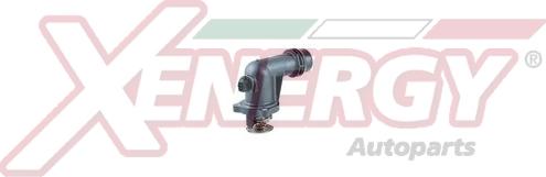 AP XENERGY XT6495 - Termostato, Refrigerante www.autoricambi360.it