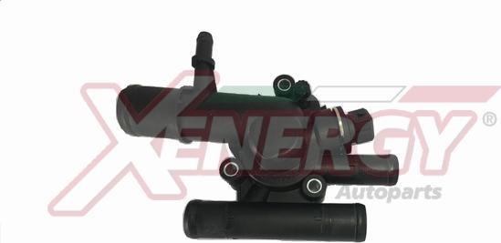 AP XENERGY XT6454 - Termostato, Refrigerante www.autoricambi360.it