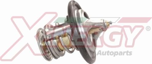 AP XENERGY XT6484 - Termostato, Refrigerante www.autoricambi360.it