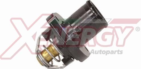 AP XENERGY XT6488 - Termostato, Refrigerante www.autoricambi360.it