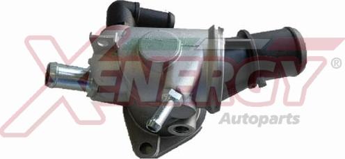 AP XENERGY XT6506 - Termostato, Refrigerante www.autoricambi360.it