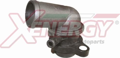 AP XENERGY XT6502.88 - Termostato, Refrigerante www.autoricambi360.it
