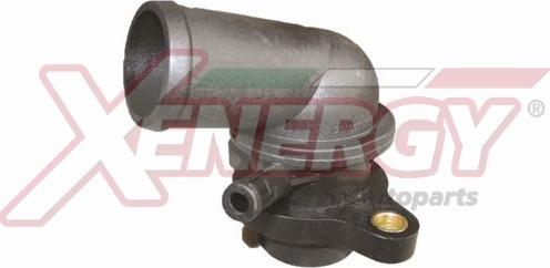 AP XENERGY XT6502P.88 - Termostato, Refrigerante www.autoricambi360.it