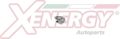 AP XENERGY XT6517 - Termostato, Refrigerante www.autoricambi360.it