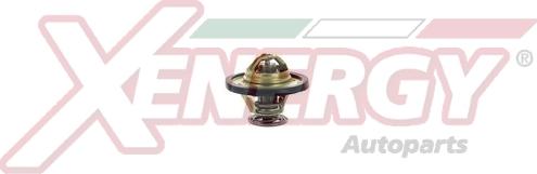 AP XENERGY XT6581 - Termostato, Refrigerante www.autoricambi360.it