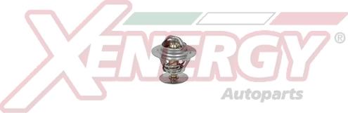 AP XENERGY XT6526 - Termostato, Refrigerante www.autoricambi360.it