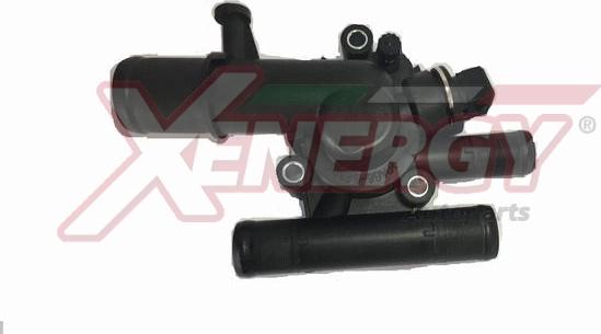AP XENERGY XT6628 - Termostato, Refrigerante www.autoricambi360.it