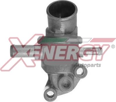 AP XENERGY XT6070 - Termostato, Refrigerante www.autoricambi360.it