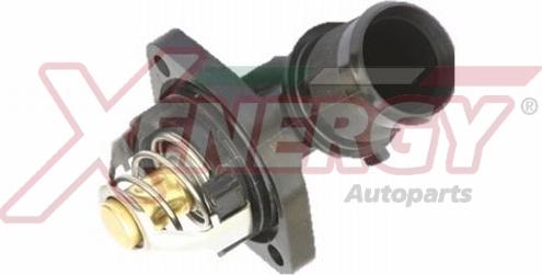 AP XENERGY XT6191 - Termostato, Refrigerante www.autoricambi360.it
