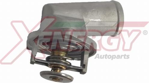 AP XENERGY XT6171 - Termostato, Refrigerante www.autoricambi360.it