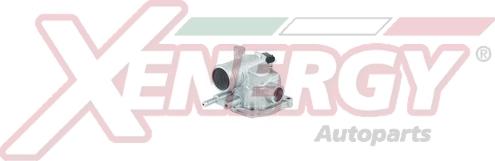 AP XENERGY XT6847 - Termostato, Refrigerante www.autoricambi360.it