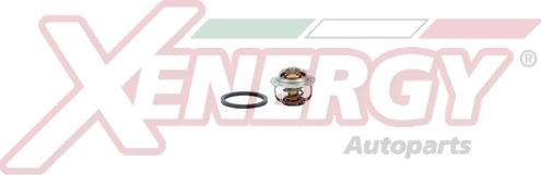 AP XENERGY XT6883 - Termostato, Refrigerante www.autoricambi360.it