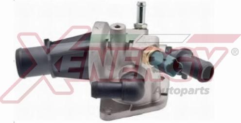 AP XENERGY XT6835 - Termostato, Refrigerante www.autoricambi360.it