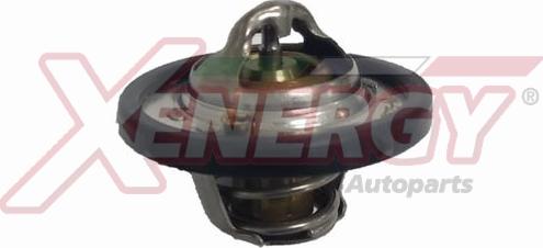 AP XENERGY XT6837 - Termostato, Refrigerante www.autoricambi360.it
