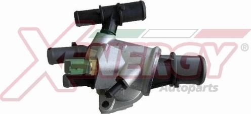 AP XENERGY XT6826 - Termostato, Refrigerante www.autoricambi360.it