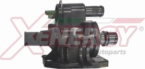 AP XENERGY XT6874 - Termostato, Refrigerante www.autoricambi360.it