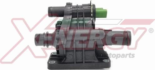 AP XENERGY XT6875 - Termostato, Refrigerante www.autoricambi360.it