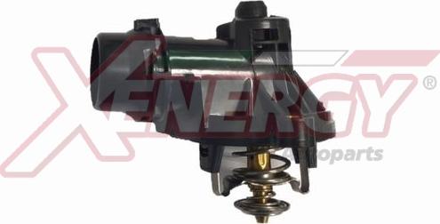 AP XENERGY XT6873 - Termostato, Refrigerante www.autoricambi360.it