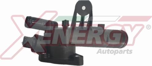 AP XENERGY XT6393 - Termostato, Refrigerante www.autoricambi360.it