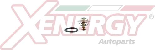 AP XENERGY XT6311 - Termostato, Refrigerante www.autoricambi360.it