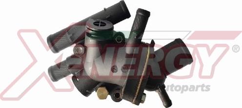 AP XENERGY XT6320 - Termostato, Refrigerante www.autoricambi360.it