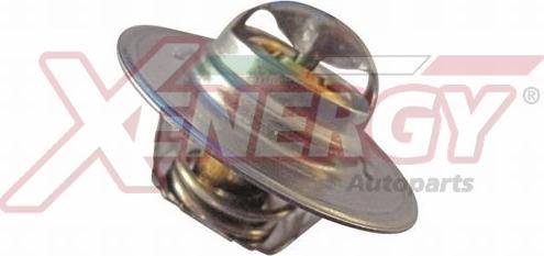 AP XENERGY XT6244 - Termostato, Refrigerante www.autoricambi360.it