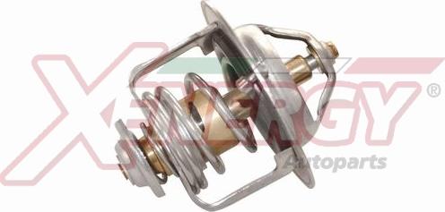 AP XENERGY XT6252 - Termostato, Refrigerante www.autoricambi360.it