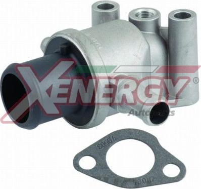 AP XENERGY XT6264 - Termostato, Refrigerante www.autoricambi360.it
