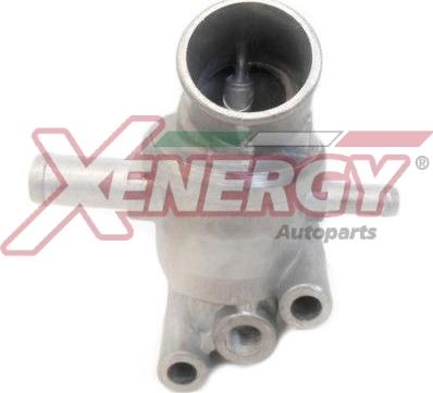 AP XENERGY XT6266 - Termostato, Refrigerante www.autoricambi360.it