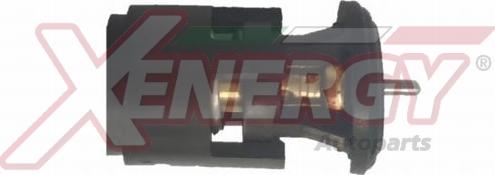 AP XENERGY XT6274.80 - Termostato, Refrigerante www.autoricambi360.it