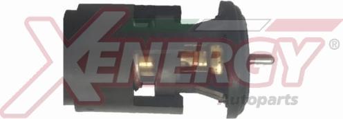 AP XENERGY XT6274.87 - Termostato, Refrigerante www.autoricambi360.it