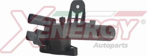 AP XENERGY XT6703 - Termostato, Refrigerante www.autoricambi360.it