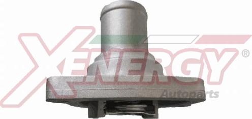 AP XENERGY XT6782 - Termostato, Refrigerante www.autoricambi360.it